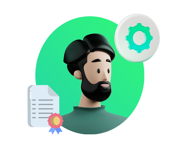 Training staff for the&nbsp;IT industry. Our experience