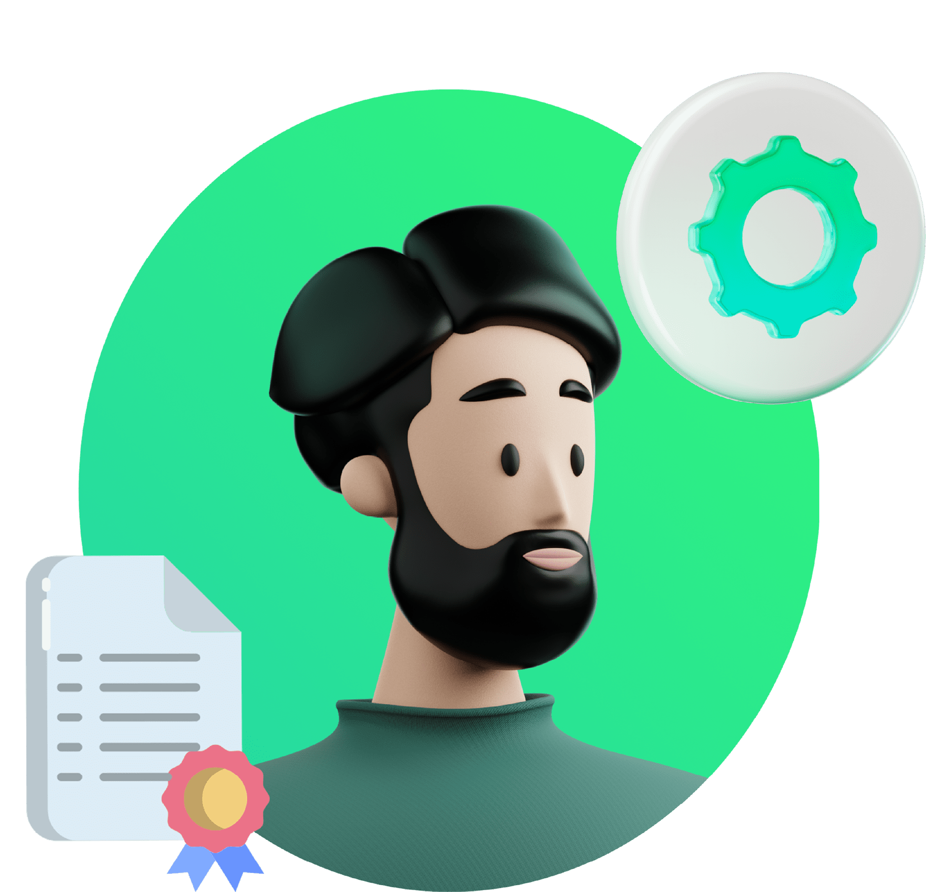 Подготовка кадров для IT-отрасли. Наш опыт