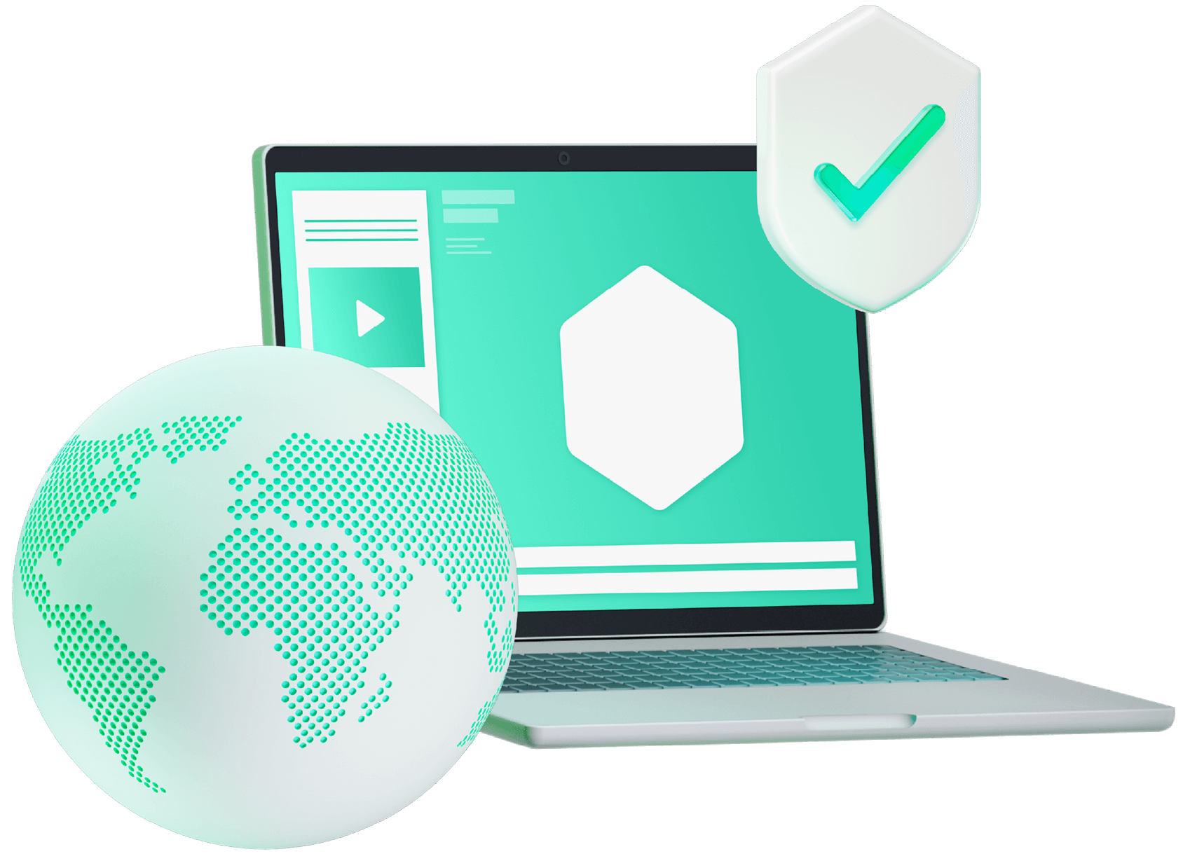 How we protect intellectual property