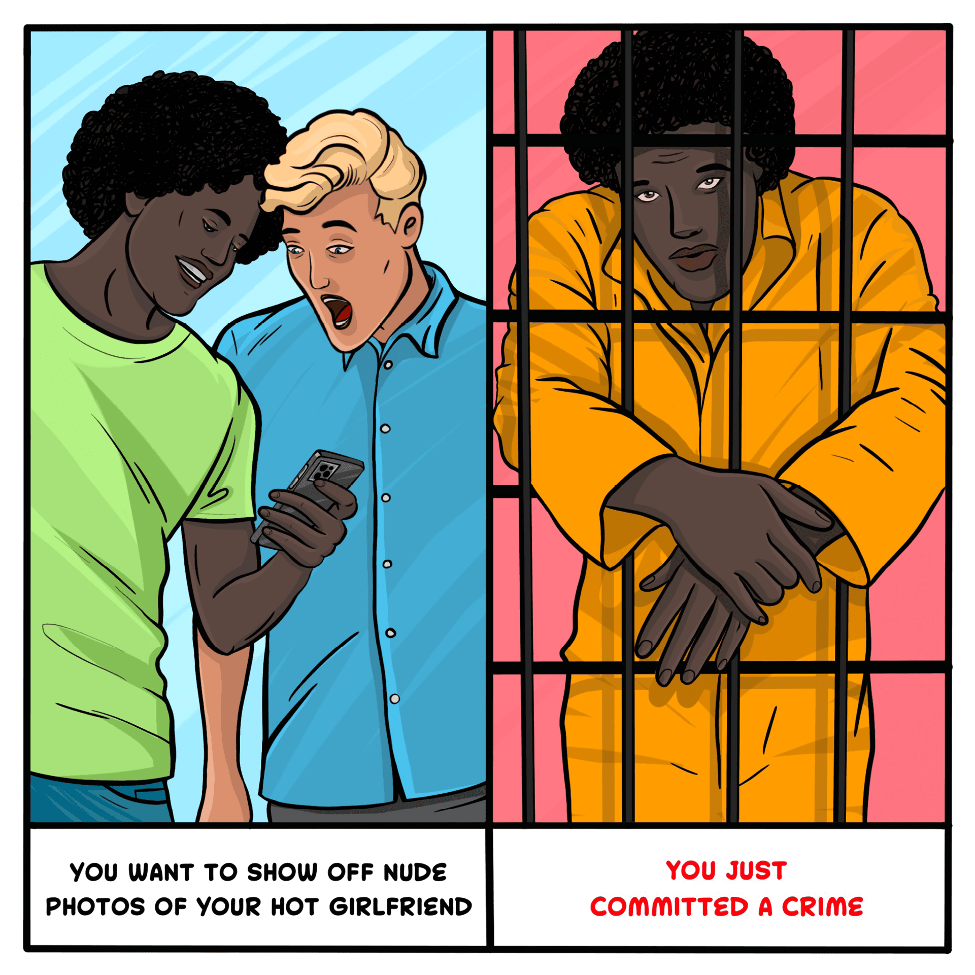 Защита от сталкерского ПО